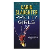 Pretty Girls by Karin Slaughter PDF
