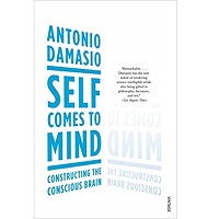 Self Comes to Mind by Antonio Damasio PDF