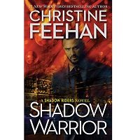 Shadow Warrior by Christine Feehan PDF