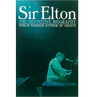 Sir Elton by Philip Norman PDF