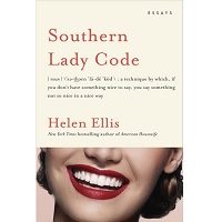 Southern Lady Code by Helen Ellis PDF