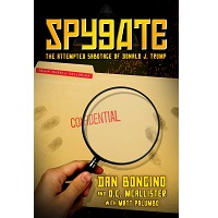 Spygate by Dan Bongino PDF