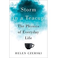 Storm in a Teacup by Helen Czerski PDF