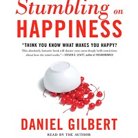 Stumbling on Happiness by Daniel Gilbert PDF Download