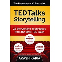 TED Talks Storytelling by Akash Karia PDF