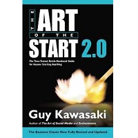 The Art of the Start 2.0 by Guy Kawasaki PDF