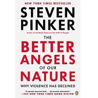 The Better Angels of Our Nature by Steven Pinker PDF