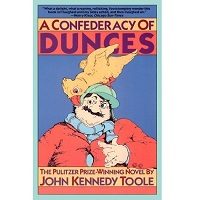 The Confederacy of Dunces by John Kennedy Toole PDF