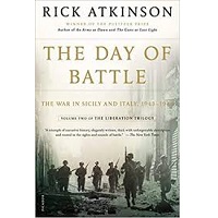 The Day of Battle by Rick Atkinson PDF