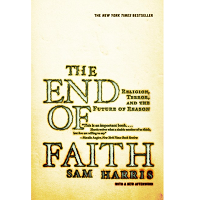 The End of Faith by Sam Harris PDF