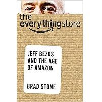 The Everything Store by Brad Stone PDF