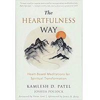 The Heartfulness Way by Kamlesh D. Patel PDF