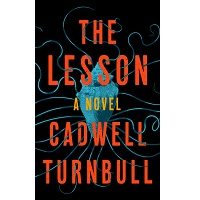 The Lesson by Cadwell Turnbull PDF