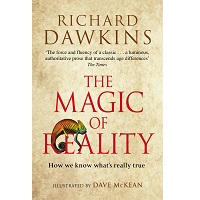 The Magic of Reality by Richard Dawkins PDF