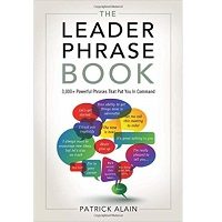 The Manager's Phrase Book by Patrick Alain PDF