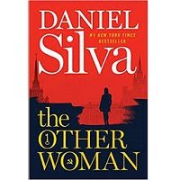 The Other Woman by Daniel Silva PDF