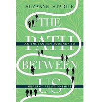 The Path Between Us by Suzanne Stabile PDF