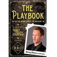 The Playbook by Barney Stinson PDF