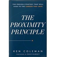 The Proximity Principle by Ken Coleman PDF