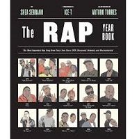 The Rap Year Book by Shea Serrano PDF