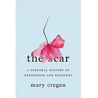 The Scar by Mary Cregan PDF
