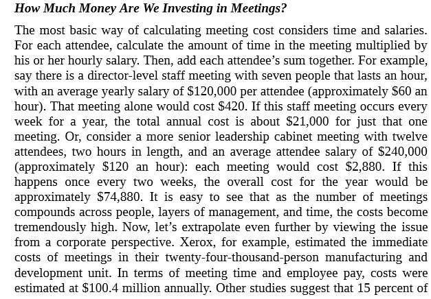 The Surprising Science of Meetings by Steven G. Rogelberg epub Download