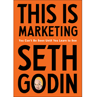 This Is Marketing by Seth Godin PDF