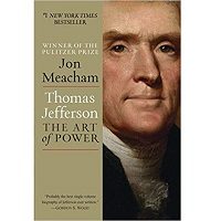Thomas Jefferson by Jon Meacham PDF