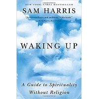 Waking Up by Sam Harris PDF
