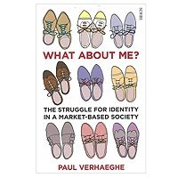 What about Me By Paul Verhaeghe PDF Download