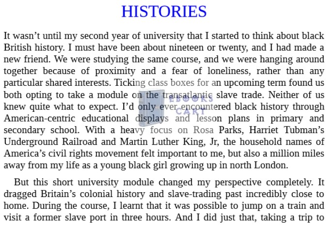Why I'm No Longer Talking to White People About Race by Reni Eddo-Lodge PDF Download