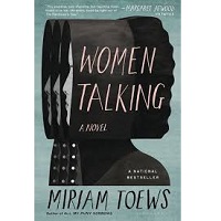 Women Talking by Miriam Toews PDF