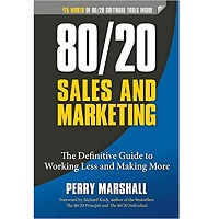 80/20 Sales and Marketing by Perry Marshall PDF