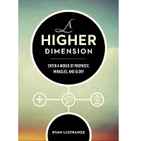 A Higher Dimension by Ryan LeStrange PDF
