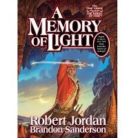 A Memory of Light by Robert Jordan PDF