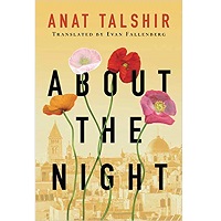 About the Night by Anat Talshir PDF