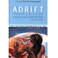 Adrift by Steven Callahan PDF