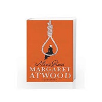 Alias Grace by Margaret Atwood PDF Download