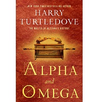 Alpha and Omega by Harry Turtledove PDF