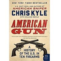 American Gun by Chris Kyle PDF