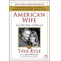 American Wife by Taya Kyle PDF