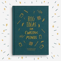 Big Ideas for Curious Minds by Anna Doherty PDF Download