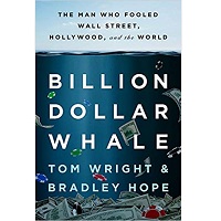 Billion Dollar Whale by Tom Wright PDF
