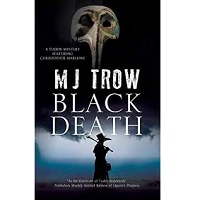 Black Death by MJ Trow PDF