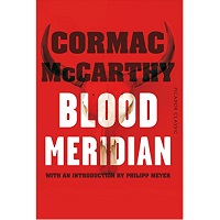 Blood Meridian by Cormac McCarthy PDF Download