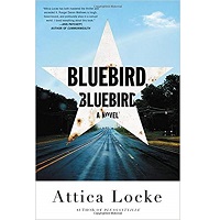 Bluebird, Bluebird by Attica Locke PDF