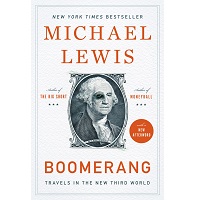 Boomerang by Michael Lewis PDF