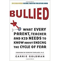 Bullied by Carrie Goldman PDF