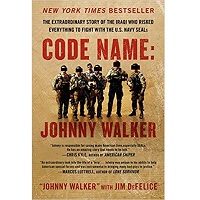 Code Name by Johnny Walker PDF