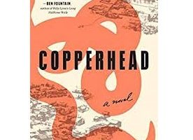 Copperhead by Alexi Zentner PDF